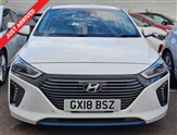 Used Hyundai Ioniq