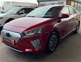 Used Hyundai Ioniq