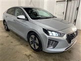 Used Hyundai Ioniq