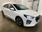 Used Hyundai Ioniq