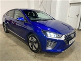 Used Hyundai Ioniq