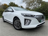Used Hyundai Ioniq