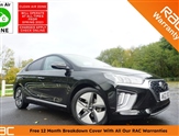 Used Hyundai Ioniq
