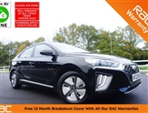 Used Hyundai Ioniq