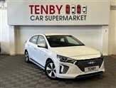 Used Hyundai Ioniq