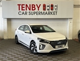 Used Hyundai Ioniq