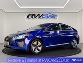 Used Hyundai Ioniq