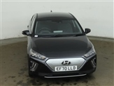 Hyundai Ioniq Image 2