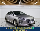Used Hyundai Ioniq