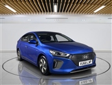 Used Hyundai Ioniq