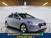 Used Hyundai Ioniq Used Hyundai Ioniq