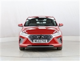 Hyundai Ioniq Image 3