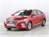 Hyundai Ioniq Image 5