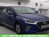 Used Hyundai Ioniq