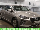 Used Hyundai Ioniq Used Hyundai Ioniq
