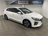 Used Hyundai Ioniq