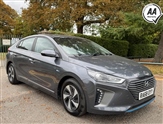Used Hyundai Ioniq