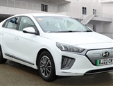 Hyundai Ioniq Image 1