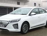 Hyundai Ioniq Image 2