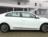 Hyundai Ioniq Image 3