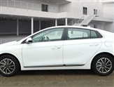 Hyundai Ioniq Image 4