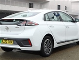 Hyundai Ioniq Image 5