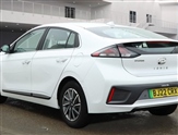 Hyundai Ioniq Image 6