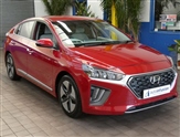 Hyundai Ioniq Image 3