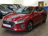 Hyundai Ioniq Image 4