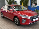 Hyundai Ioniq Image 5
