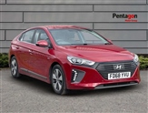 Hyundai Ioniq Image 1