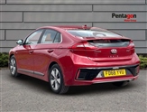 Hyundai Ioniq Image 2