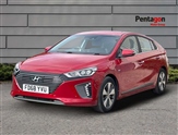 Hyundai Ioniq Image 3