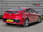 Hyundai Ioniq Image 4