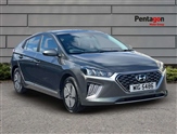 Hyundai Ioniq Image 1