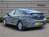 Hyundai Ioniq Image 2
