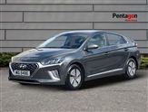 Hyundai Ioniq Image 3
