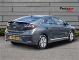 Hyundai Ioniq Image 4