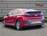 Hyundai Ioniq Image 2