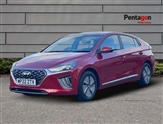 Hyundai Ioniq Image 3