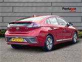 Hyundai Ioniq Image 4