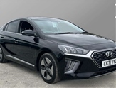 Hyundai Ioniq Image 1