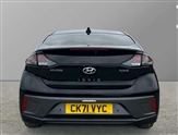 Hyundai Ioniq Image 4