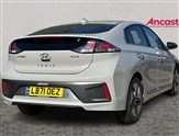 Hyundai Ioniq Image 3