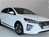 Hyundai Ioniq Image 1