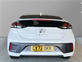 Hyundai Ioniq Image 4