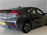 Hyundai Ioniq Image 3