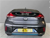 Hyundai Ioniq Image 4