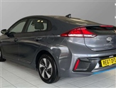 Hyundai Ioniq Image 5