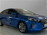 Hyundai Ioniq Image 1